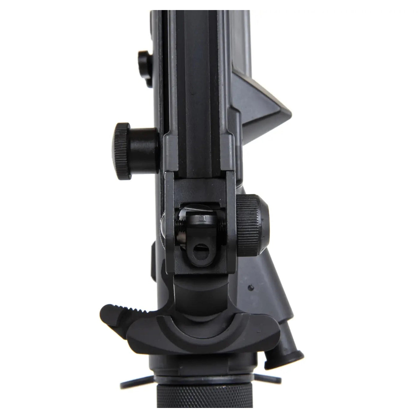[SPE-01-043628] Specna Arms RRA SA-P01 Prime™ Aster II ETU airsoft Carbine with Brushless Motor Black
