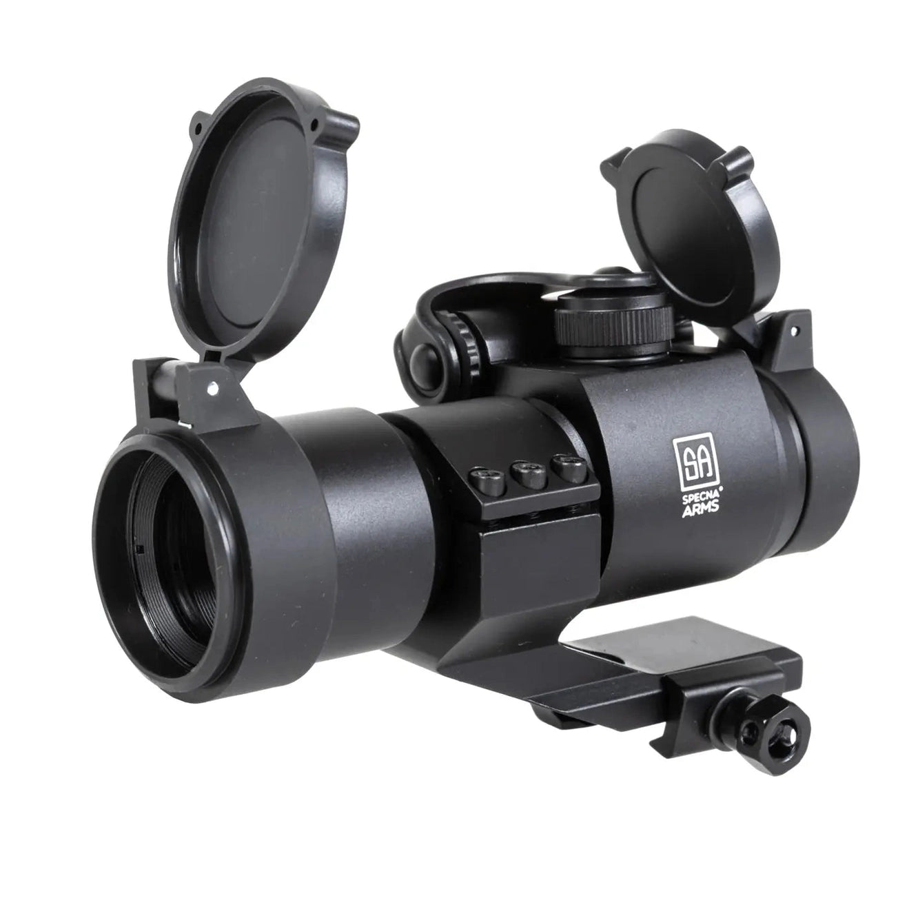 [SPE-10-041884] Specna Arms CORE™ Battle red dot sight Black