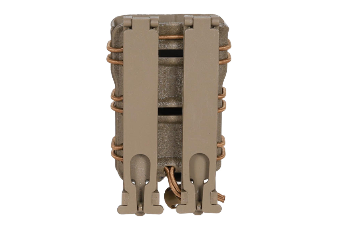 SATAC Open V (S) pouch for 5.56mm magazine