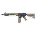 [SPE-01-047451] Specna Arms SA-F09 FLEX™ Gen.2 HAL ETU™ Half-Tan airsoft Carbine