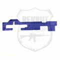 SHS - Fire selector plate for G36 replicas