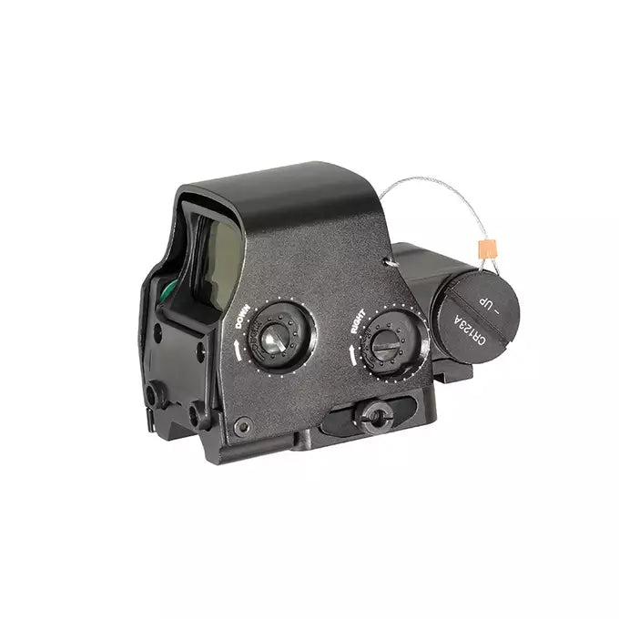 Holo Weapon Sight mod.8 - Black