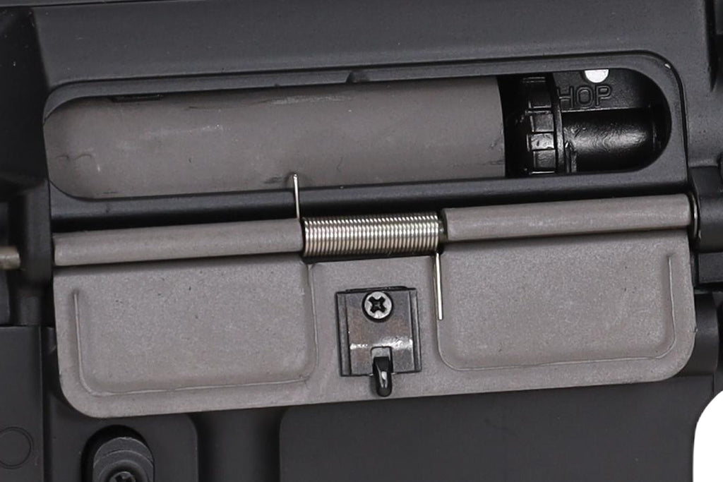 Colt x Daniel Defense MK18 SA-P26 PRIME BLDC 14.5" AEG Assault Rifle – Black