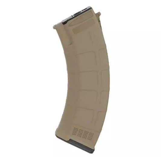 Hi-Cap 600 bb AK47 Polymer Tan CYMA