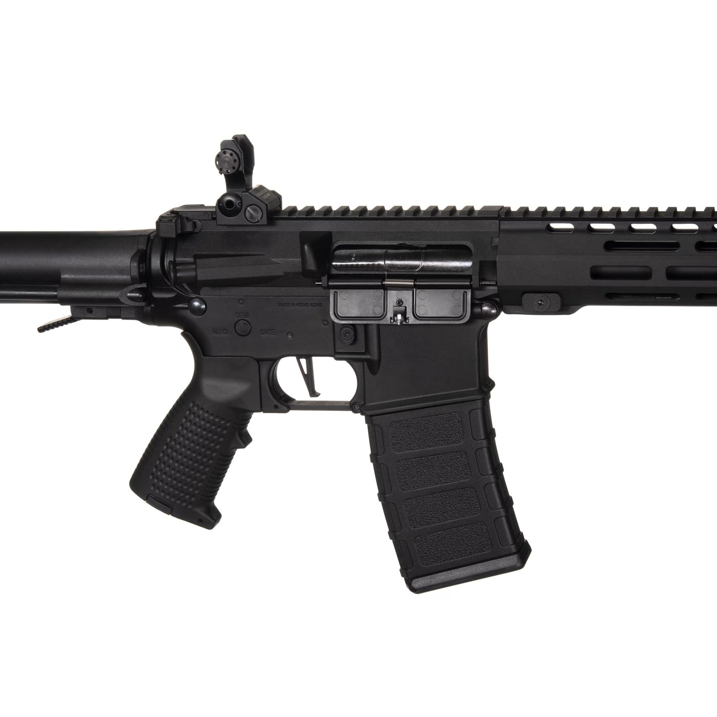 Classic Army ML10 Airsoft M4 AEG