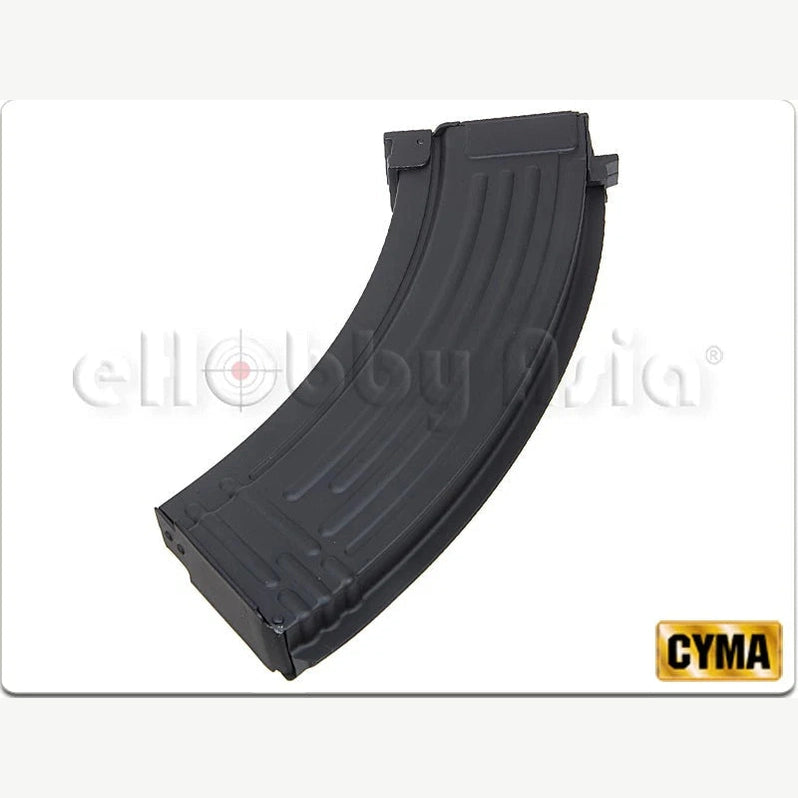 CYMA 500. AK dzelzs stieples AEG aptvere (C22L)