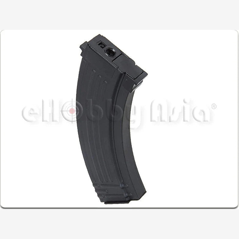 CYMA 500. AK dzelzs stieples AEG aptvere (C22L)