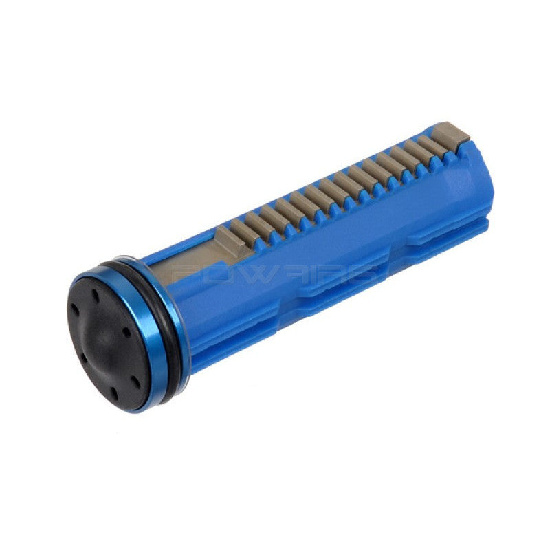 Cyma 15 steel teeth piston with piston head