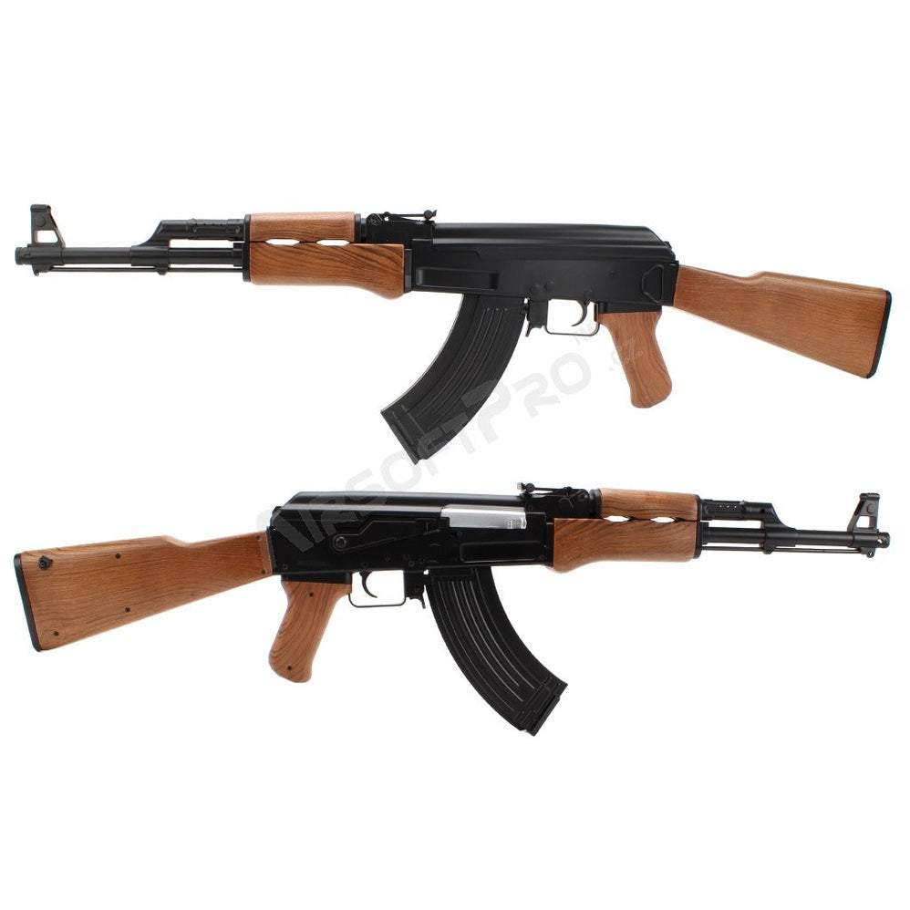 Airsoft rifle AK47 Sportline (CM.022)