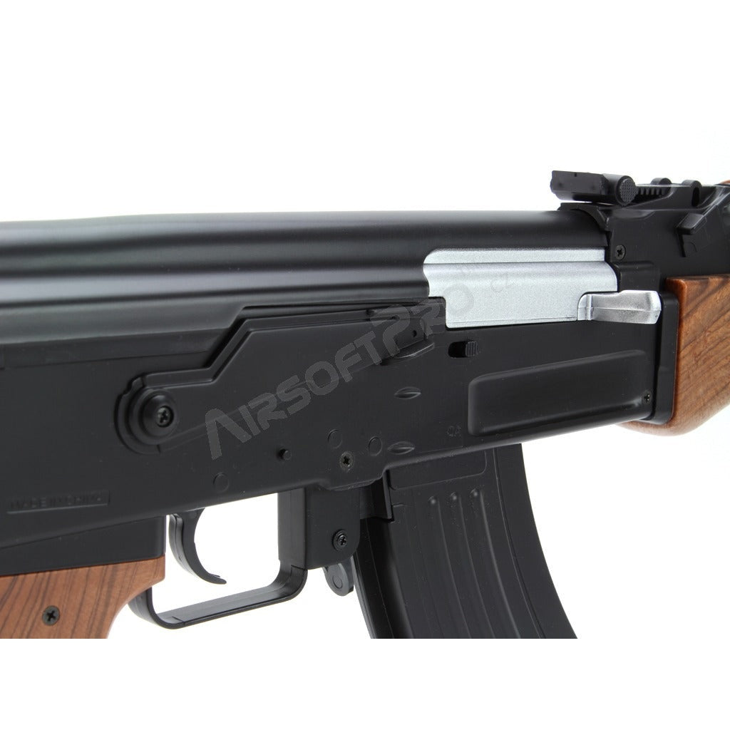 Airsoft rifle AK47 Sportline (CM.022)