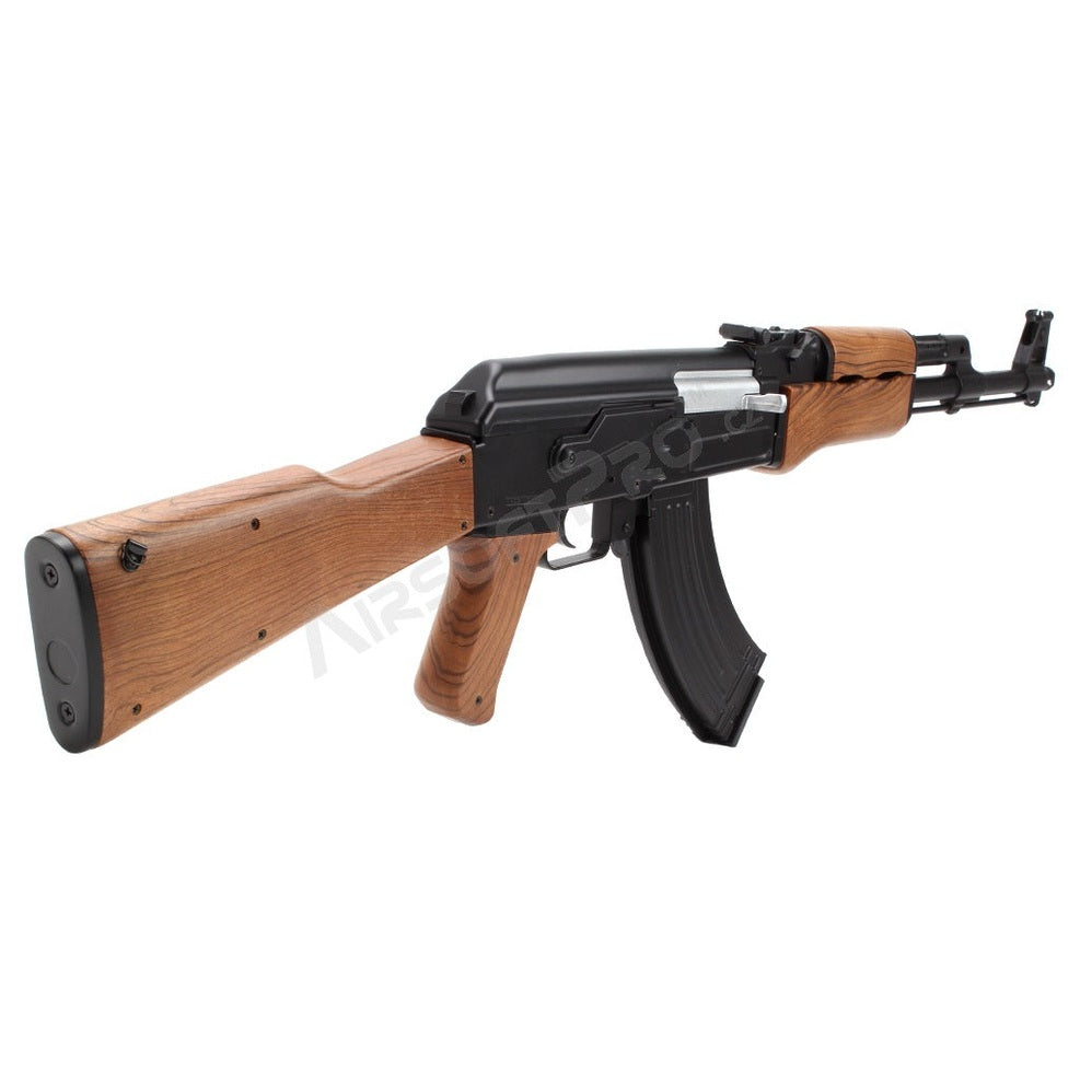 Airsoft rifle AK47 Sportline (CM.022)