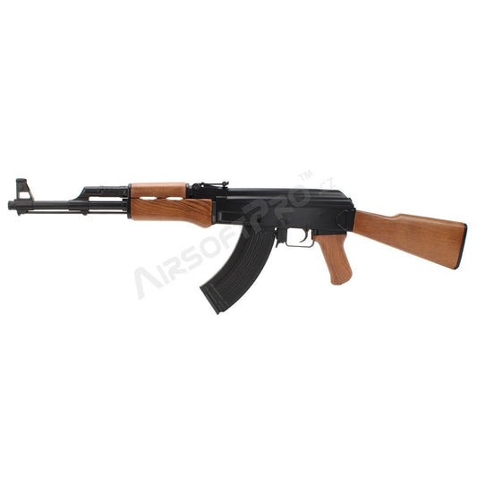 Airsoft rifle AK47 Sportline (CM.022)