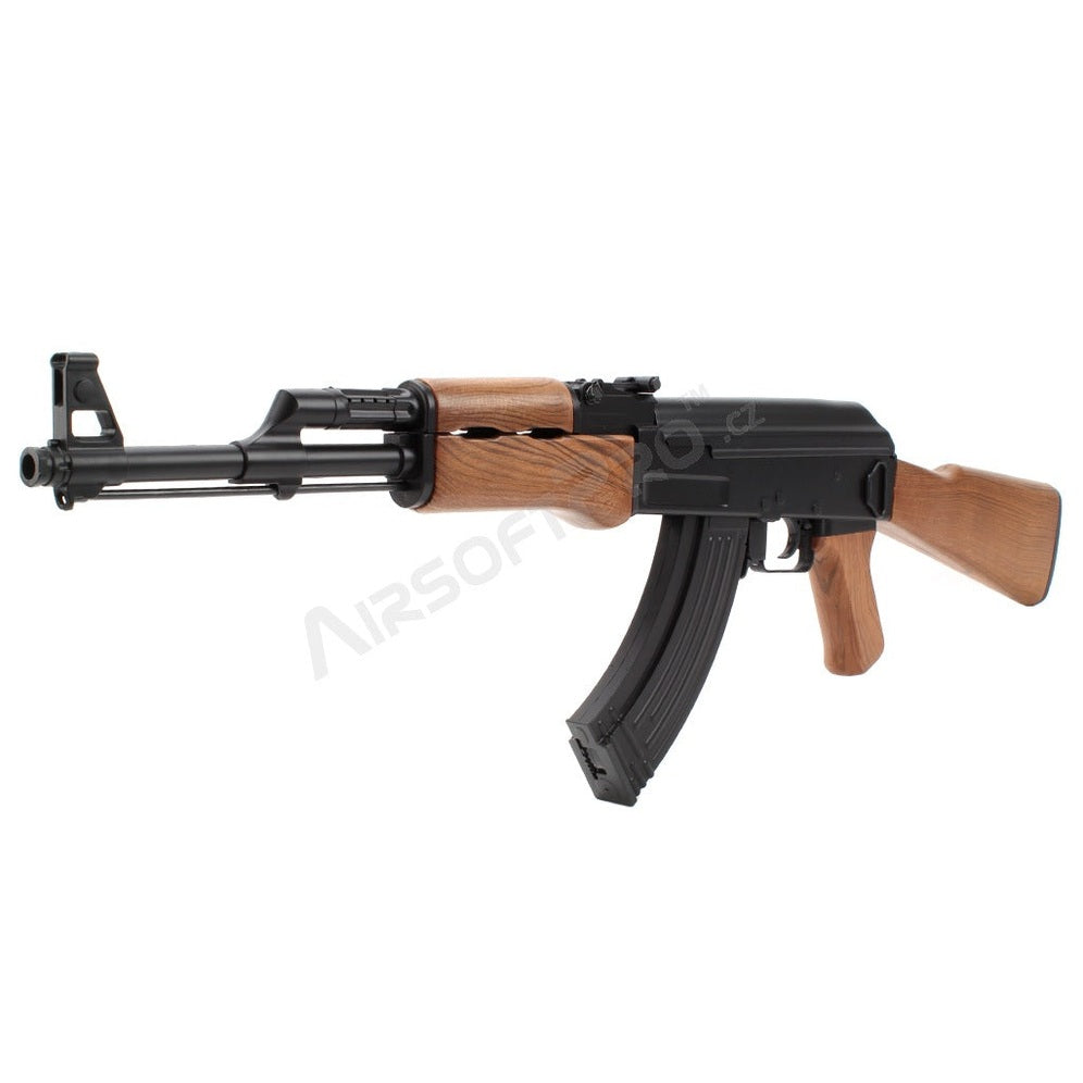 Airsoft rifle AK47 Sportline (CM.022)