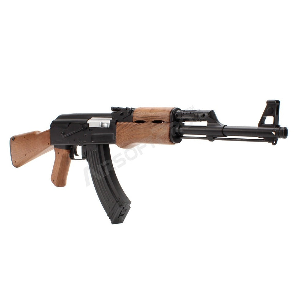 Airsoft rifle AK47 Sportline (CM.022)