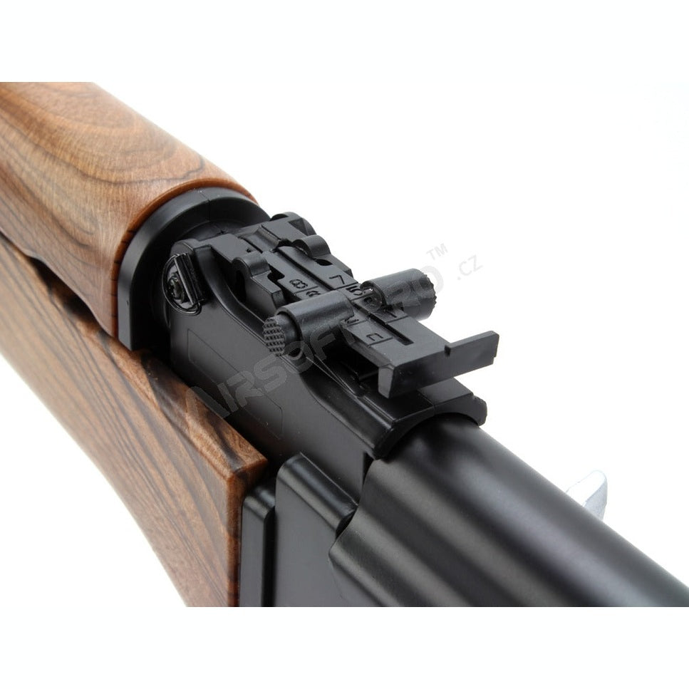 Airsoft rifle AK47 Sportline (CM.022)