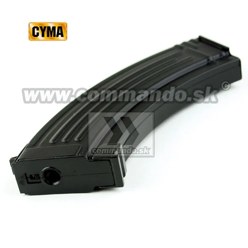 Cyma C71 AK47 AEG MidCap 150 Full Metal
