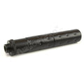 MK23 SOCOM silencer ver 1- 195 x 35mm (C124)