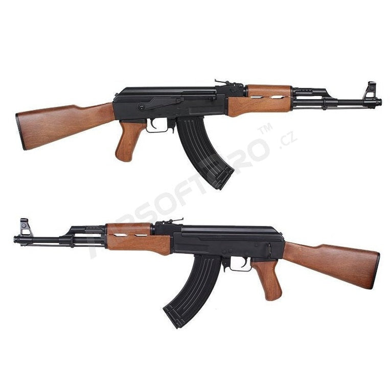 Airsoft rifle AK-47 Sportline (CM.522)