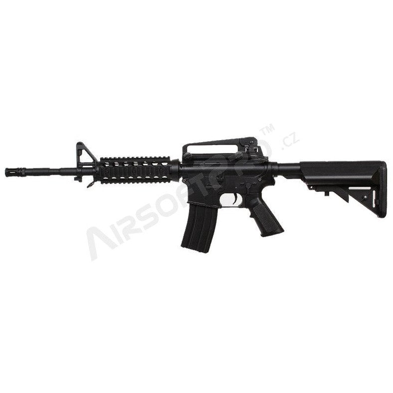 Airsoft rifle M4 RIS Sportline (CM.507) - Black