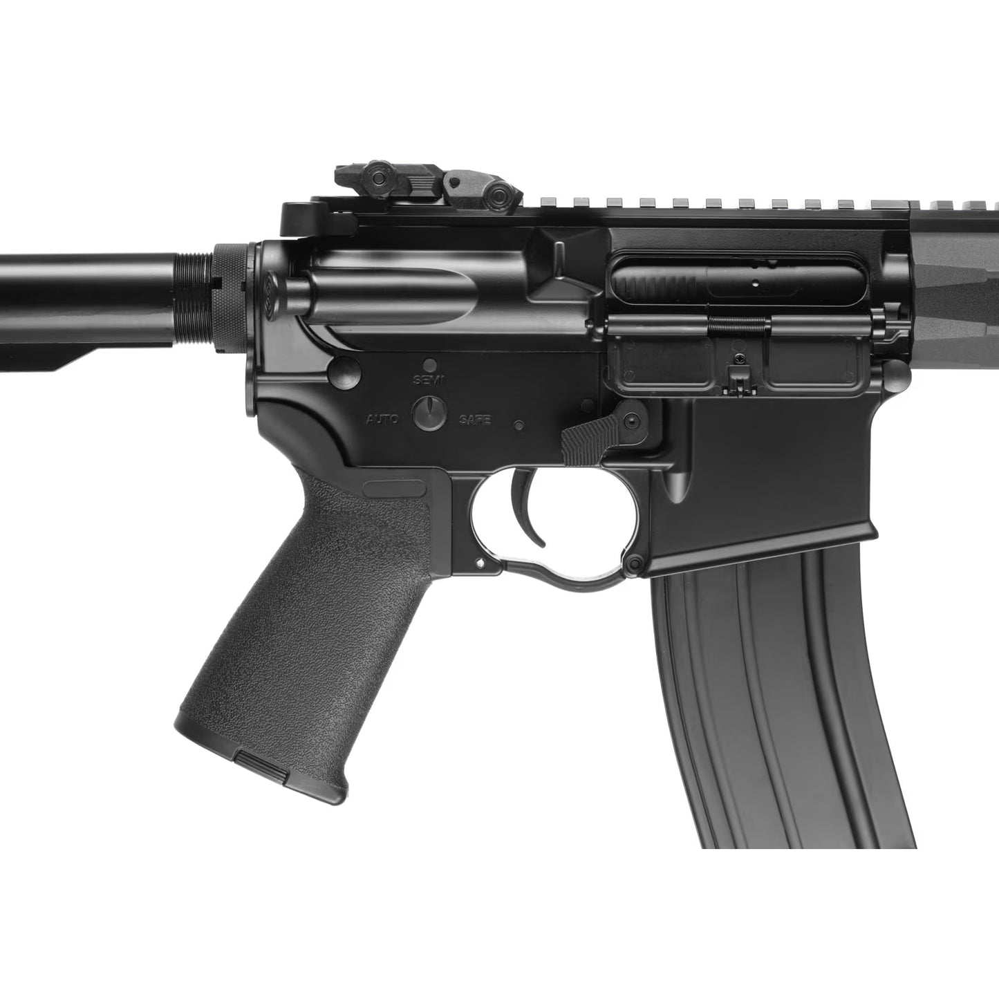 CM068M M4 14.5 Inch Tracer and Mosfet Edition