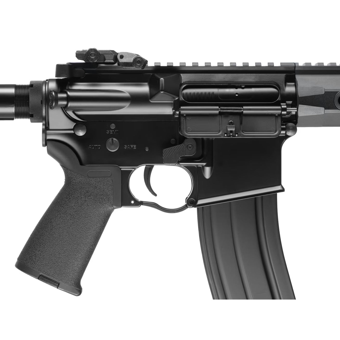 CM068M M4 8.5 Inch Tracer and Mosfet Edition