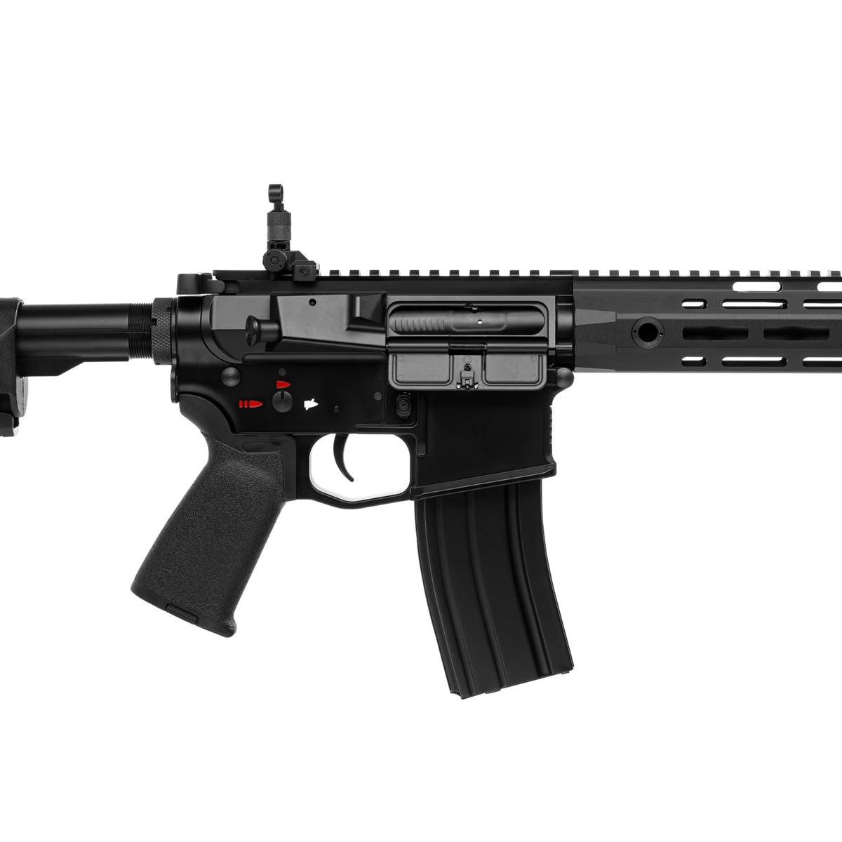 CM097A M4 Platinum Series