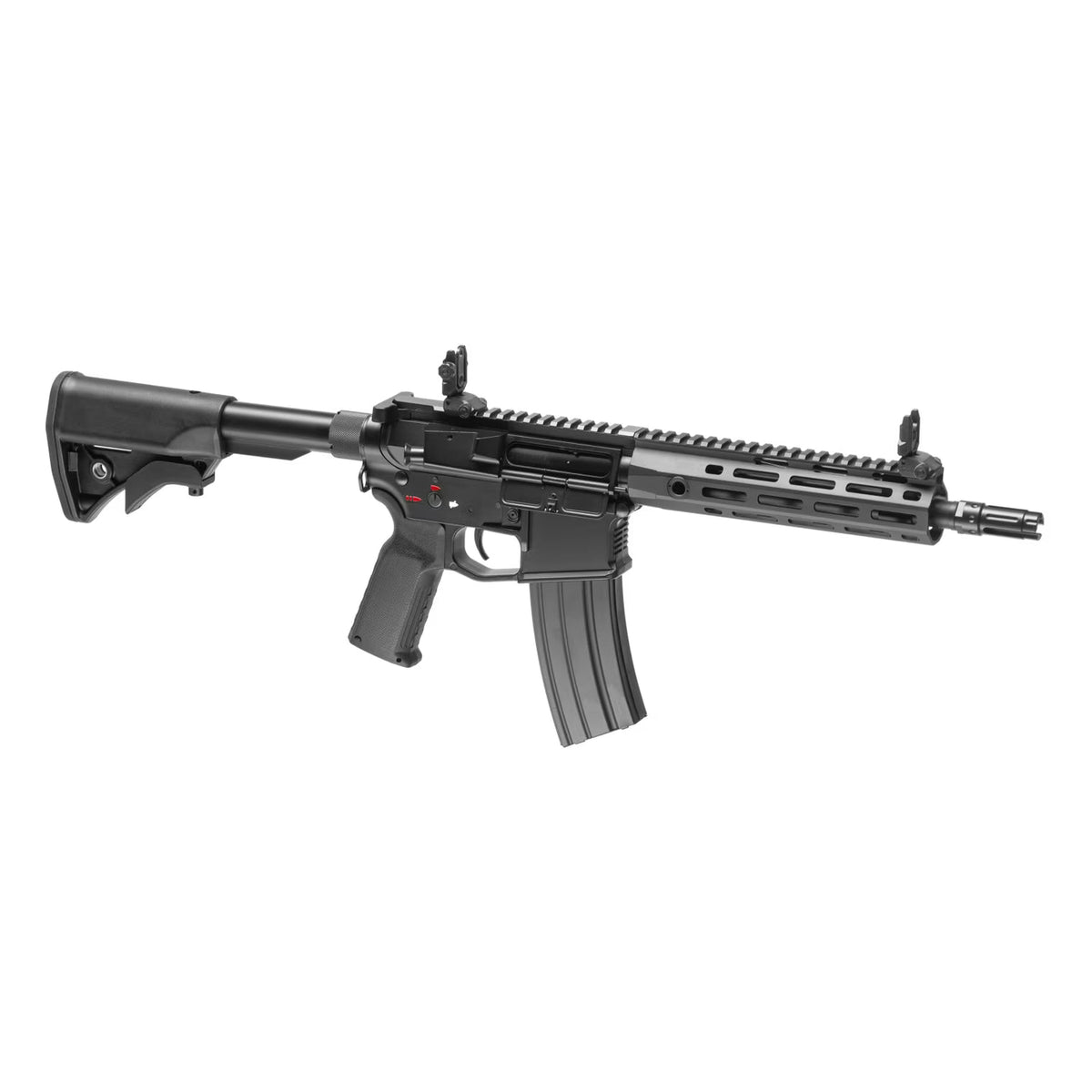 CM097E M4 Platinum Full Metal