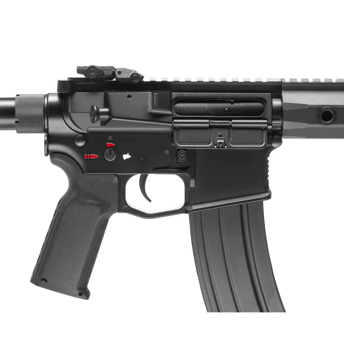 CM097E M4 Platinum Full Metal
