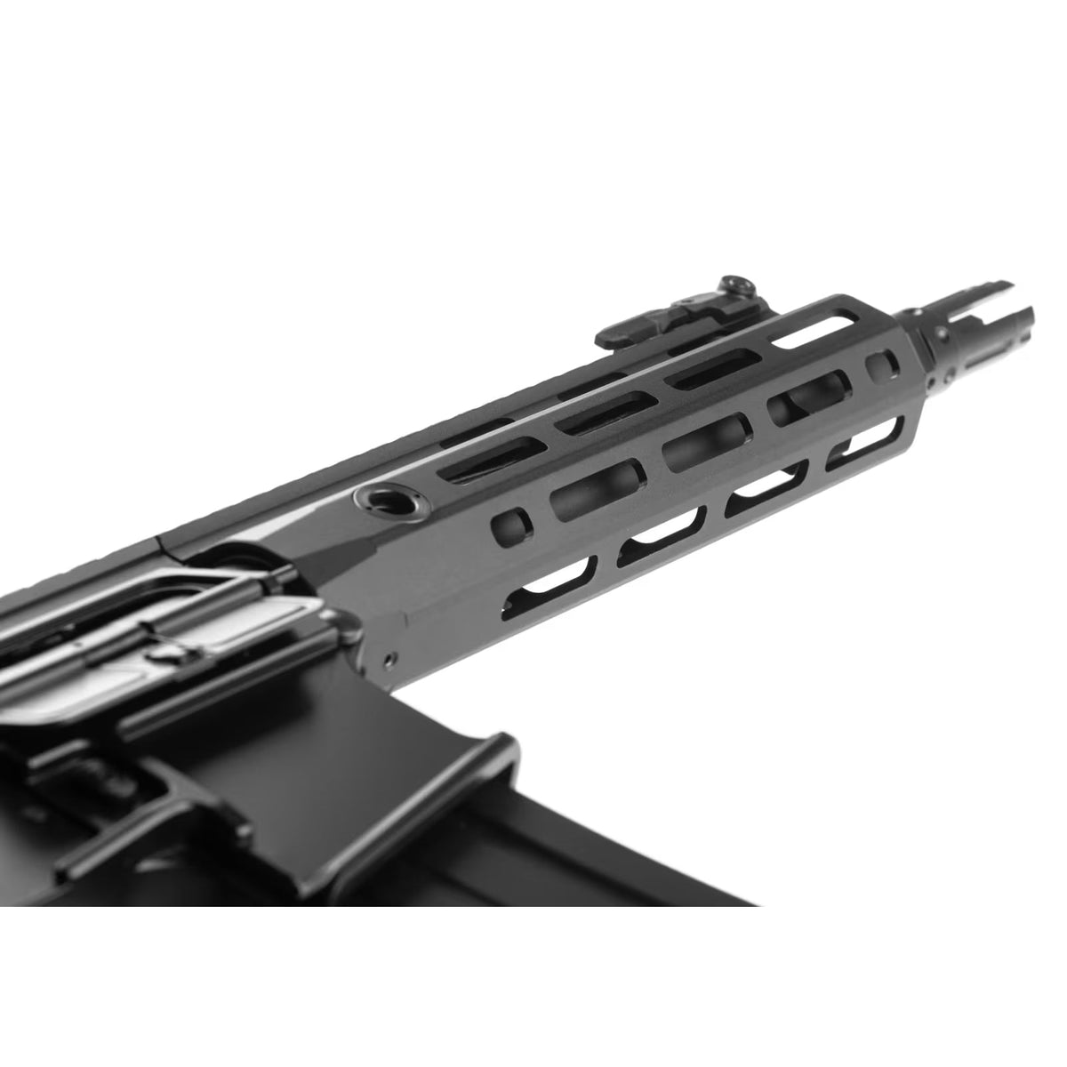 CM097E M4 Platinum Full Metal