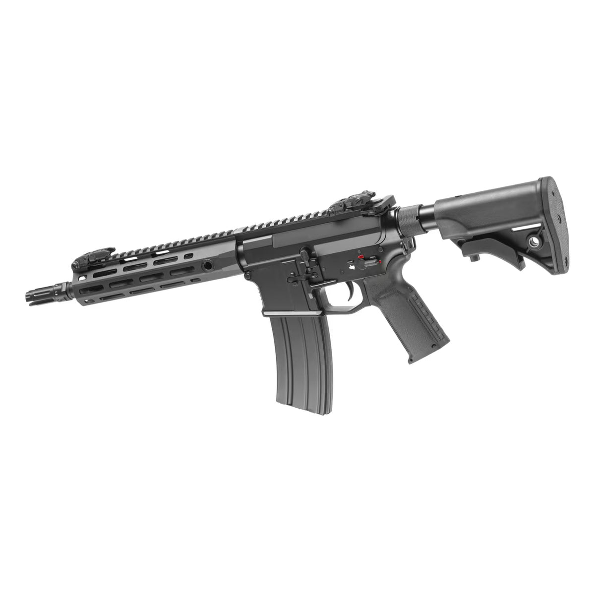 CM097E M4 Platinum Full Metal