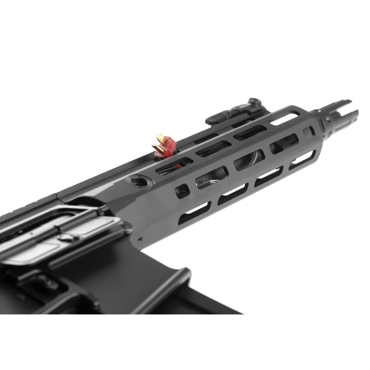CM097E M4 Platinum Full Metal PDW Stock Version
