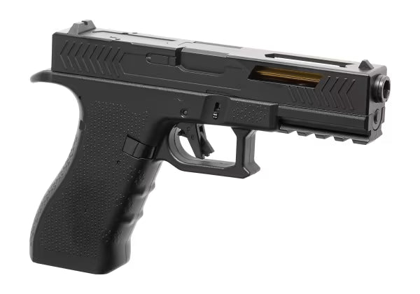 CM131 Advanced AEP