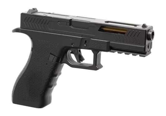 CM131 Advanced AEP