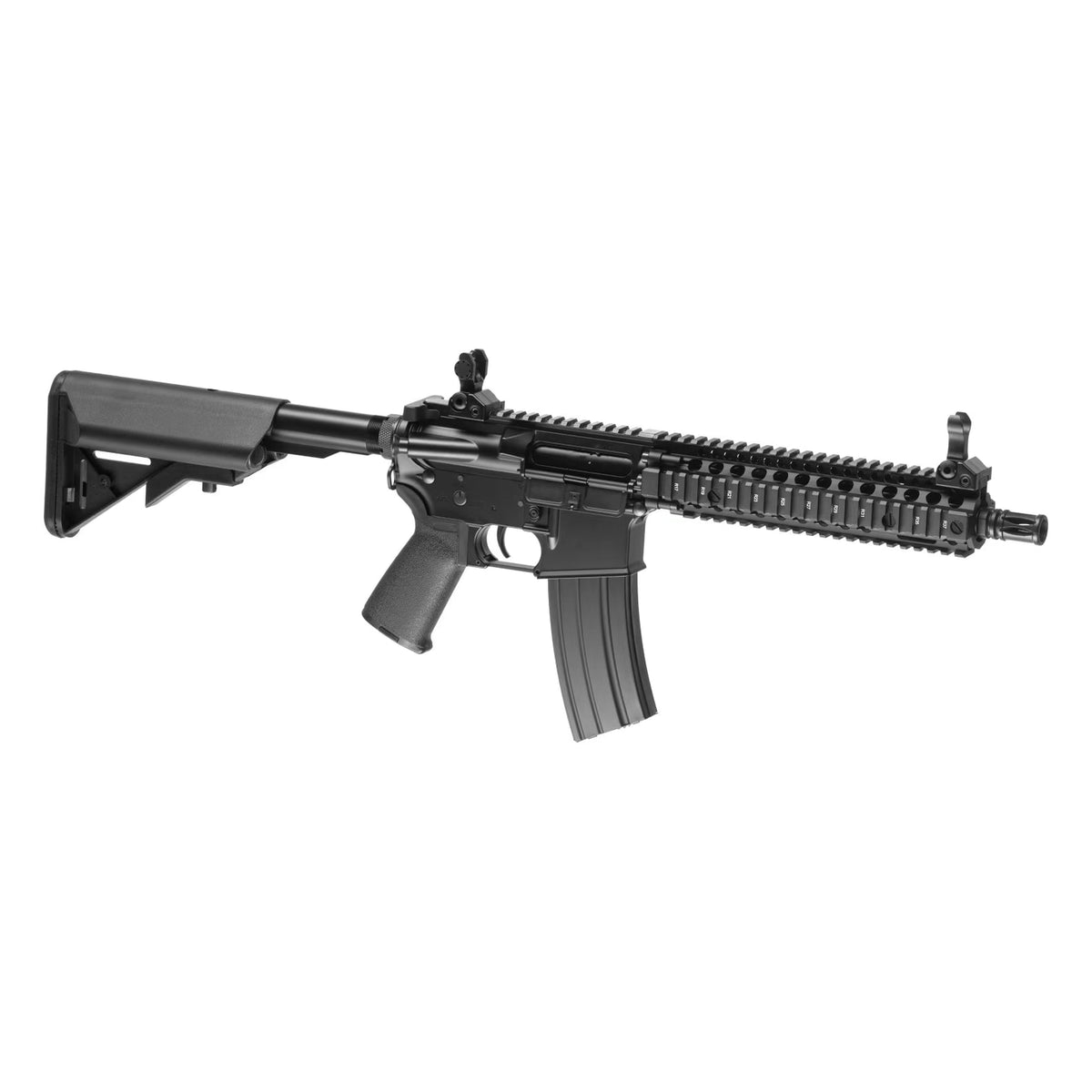 DD M4 9 Inch Platinum Series