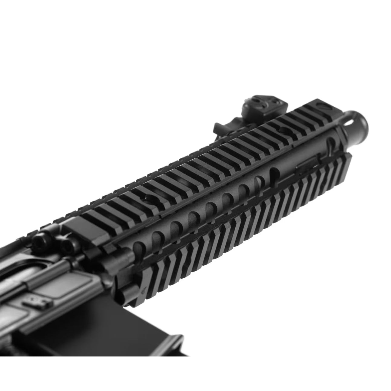 DD M4 9 Inch Platinum Series