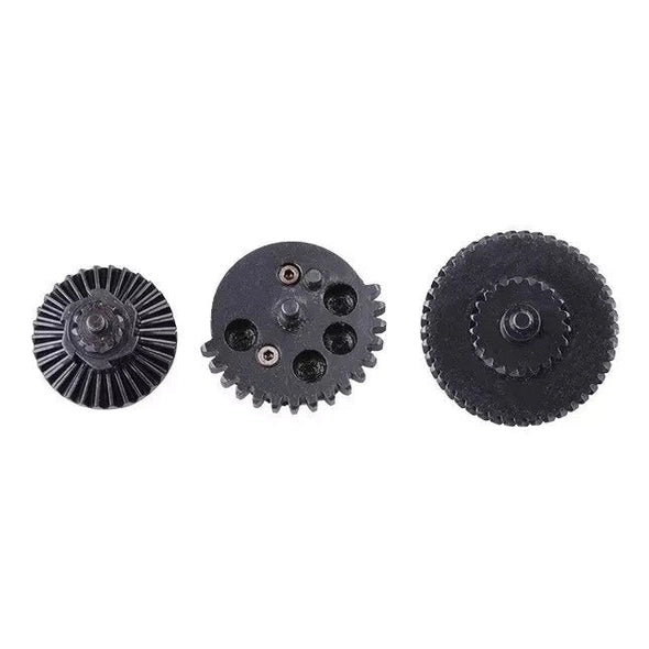 100:200 type high torque reinforced gear set