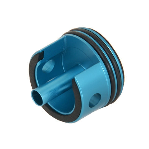 SILENT CYLINDER HEAD, EXTRA SEAL [POINT]