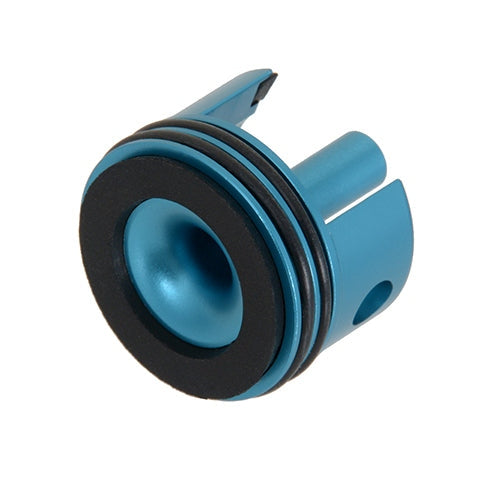 SILENT CYLINDER HEAD, EXTRA SEAL [POINT]