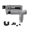 Metal hop-up chamber for AK[CYMA]