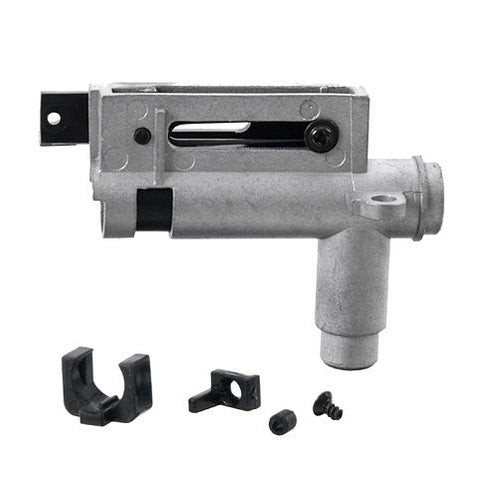 Metal hop-up chamber for AK[CYMA]