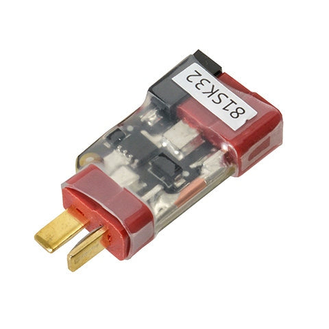 Mosfet NanoASR [GATE]
