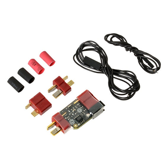 Mosfet NanoASR [GATE]