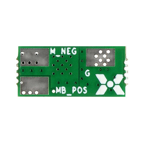 NANO Mosfet Xet304 [XCORTECH]