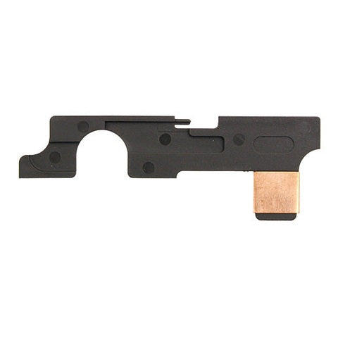 Anti-heat selector plate for M4 series [Guarder]