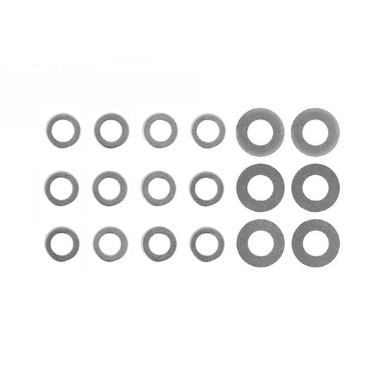 Shim Set [ELEMENT] 0.4 mm and 0.6 mm