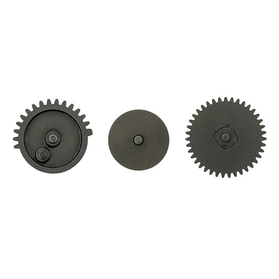 Steel Gear Set V.2/3 - REGULAR [GUARDER]