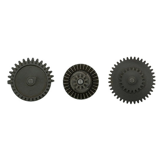 Steel Gear Set V.2/3 - REGULAR [GUARDER]