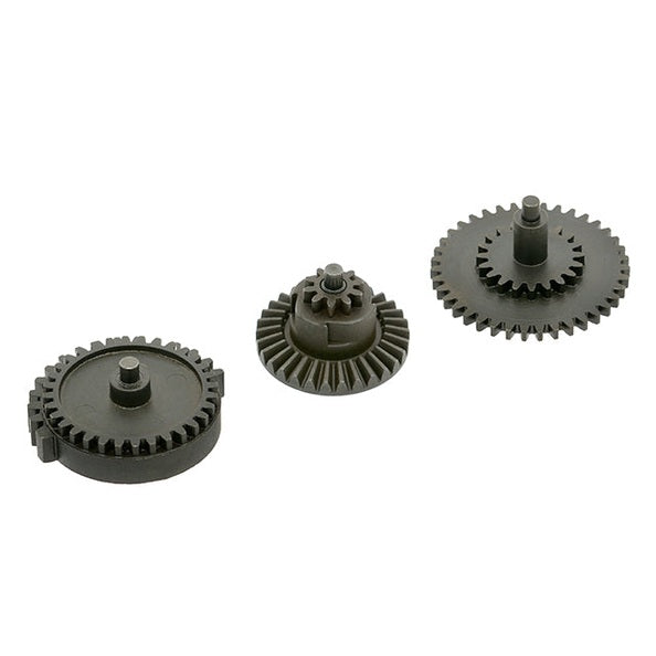 Steel Gear Set V.2/3 - REGULAR [GUARDER]