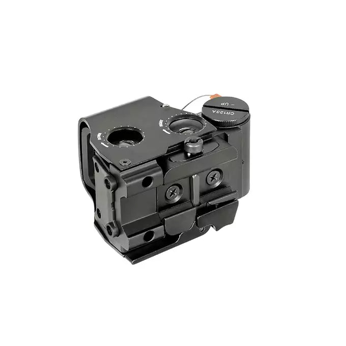 Holo Weapon Sight mod.8 - Black