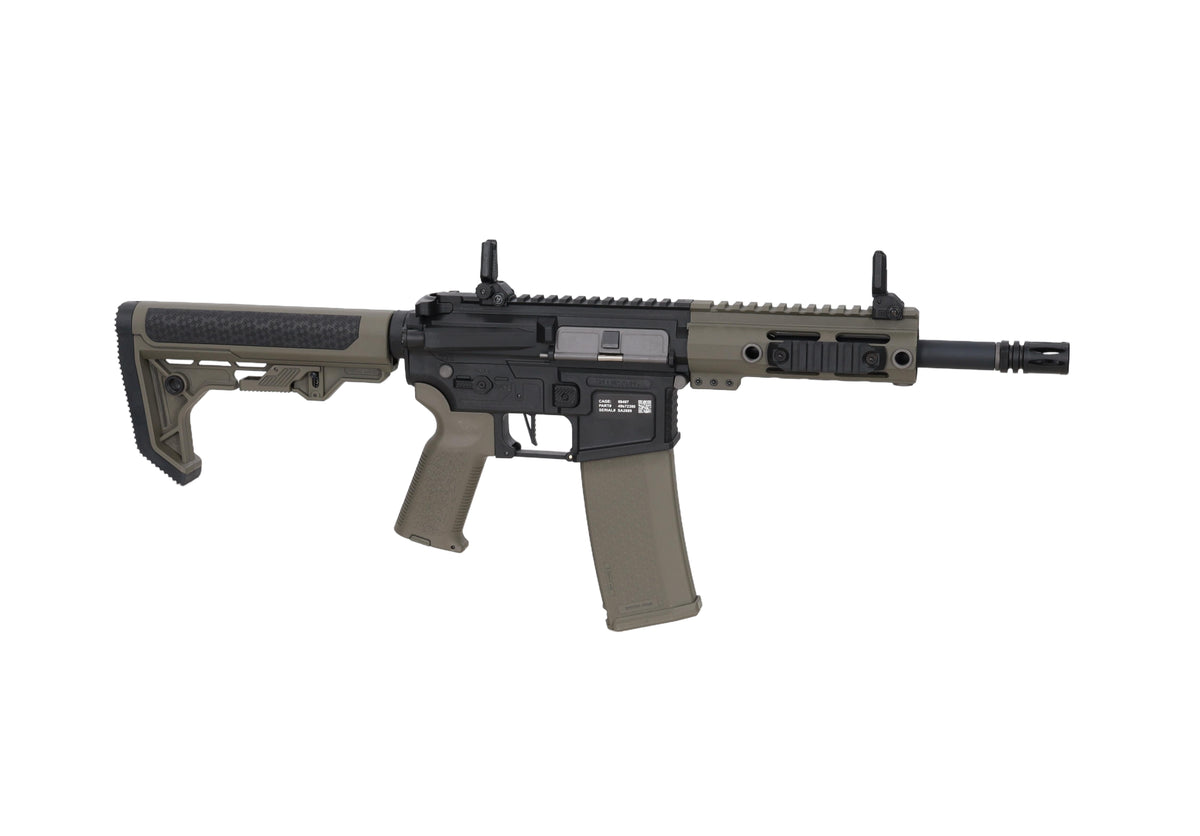 Specna Arms SA-F04 FLEX™ Gen.2 HAL ETU™ airsoft Carbine Olive